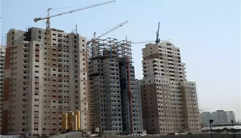 معامله عجیب مسکن در حاشیه شهرها