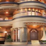 100متر ولنجک نوساز