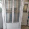 تولید کننده درب و پنجره pvc /upvc