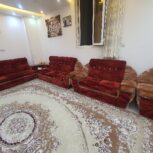 مبل ۹ نفره تمیز تمیز