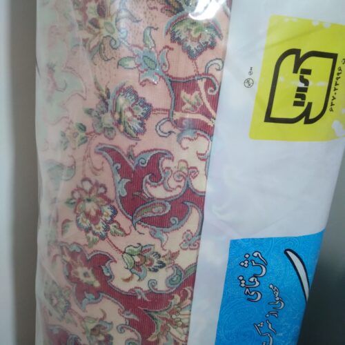 فروش یک فرش ماشینی