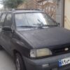 پراید اسقاطی
