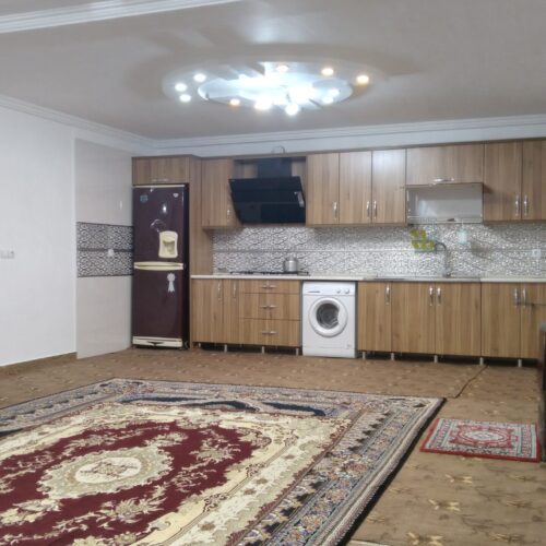 اجاره ویلا روزانه ای