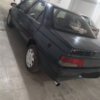 پژو RD