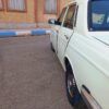 پیکان سواری .اسقاطی