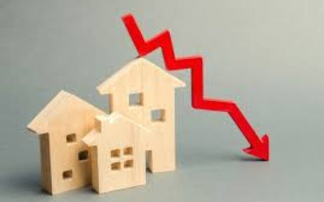 گزارش‌های رسمی از کاهش قیمت مسکن واقعیت دارد؟