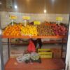 پالت میوه فروشی