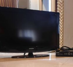 تلویزیون سامسونگ 32 اینچ اصل