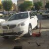 شارژ و تعمیر کمک فنر کلیه خودرو های ایرانی و خارجی