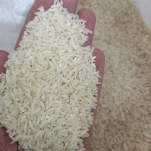 برنج لاشه هاشمی