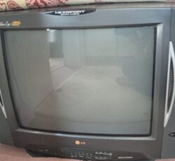 تلویزیون 21 اینچ ال‌جی