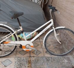 دوچرخه ژاپنی برقی