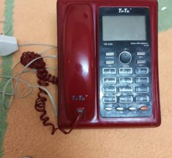 تلفن رومیزی