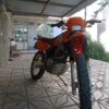 فروش یک دستگاه موتور سیکلت روان تریل 200 cc