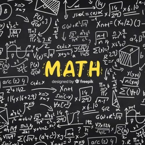 آموزش ریاضی دبستان ، راهنمایی و دبیرستان