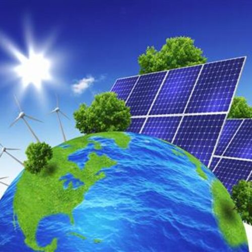 فایناس(سرمایه گذاری) انرژی خورشیدی