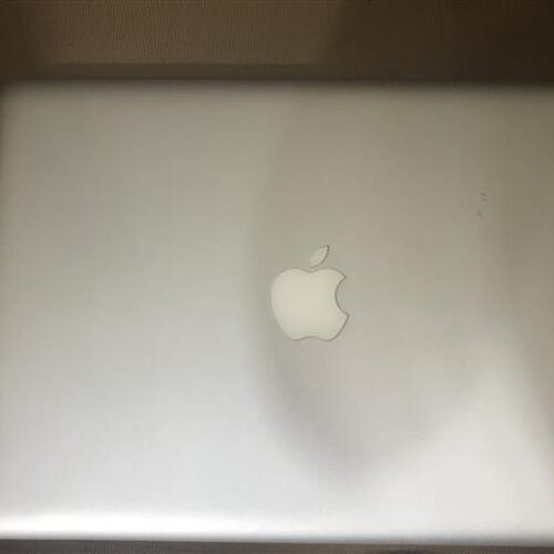 Macbook A1280