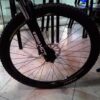 دوچرخه آکبند RAPIDO/PRO/29 INCH