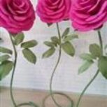 گل هاي دستساز رافائلا