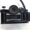 دوربین canon-A1 با لنز 50mm.f 1.4