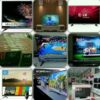 تلویزیون های سونی sony مالزی _LG 2018