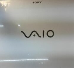 دستگاه آکبند Sony Vaio