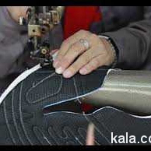 کفش عمده ایرانی بزرگترین تولیدی کفش ایران