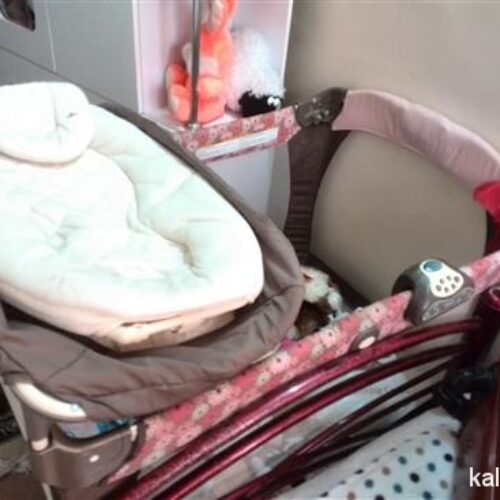 سیسمونی کامل کودک گراکو آمریکا