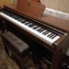 پیانو Burgmuller BM280