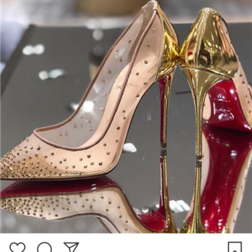 عمده فروشی کفش زنانه