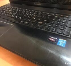 لپ تاپ لنوو مدل Lenovo G510