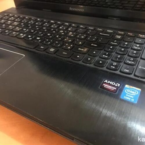 لپ تاپ لنوو مدل Lenovo G510