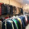 بزرگترین فروشگاه لباس های اروپایی در مشهد