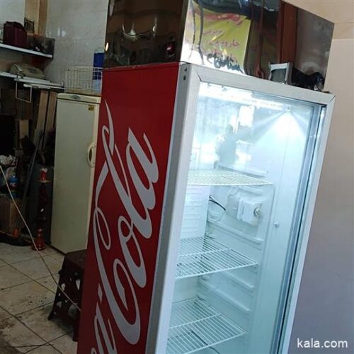 ساخت و فروش سردخانه یخچالهای فروشگاهی