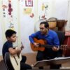 آموزش موسیقی اوشیدا … مشهد
