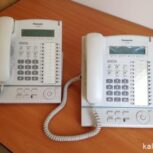 تلفن سانترال دیجیتال پاناسونیک KX-T7630 اصل ژاپن