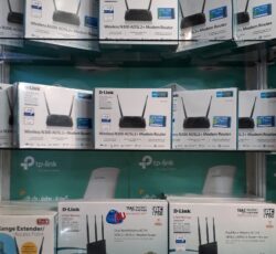 انواع مودم ADSL و مودم همراه