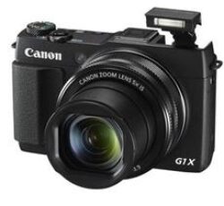 دوربین کنان canon مدل / g1x II