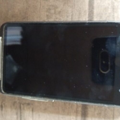HTC lncredible s