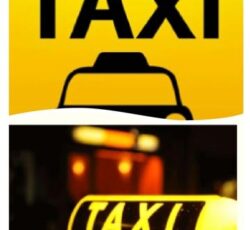 ب تعدادی راننده جهت کار در تاکسی سرویس
