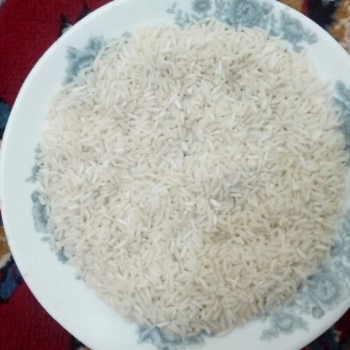 فروش برنج هاشمی گیلان