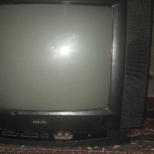 تلویزیون۱۴اینچ