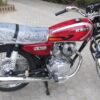 موتور سیکلت هوندا کویر مدل 93