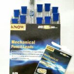 نوک مداد فشاری 0-5