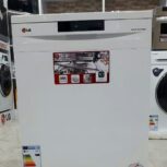 ماشین ظرفشویی ال جی
