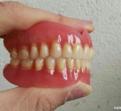 دندان سازی عبدی نسب