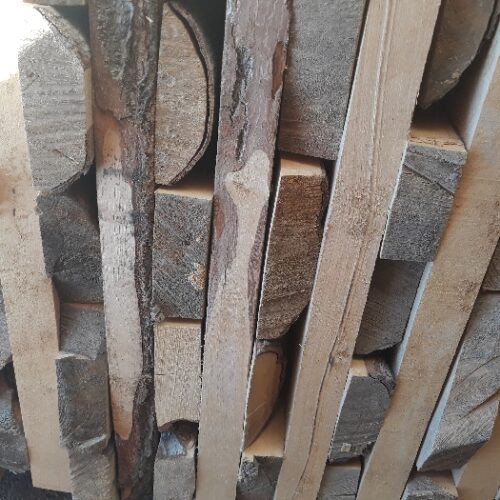 فروش انواع چوب جنگلی وسفید با نازلترین قیمت