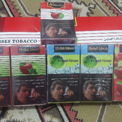 فروش تنباکو با قیمت مناسب