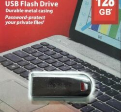 flash SanDisk