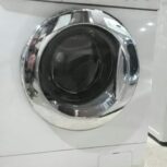 ماشین لباسشویی خشک کننده پاکشوما 7کیلویی رنگ سفید